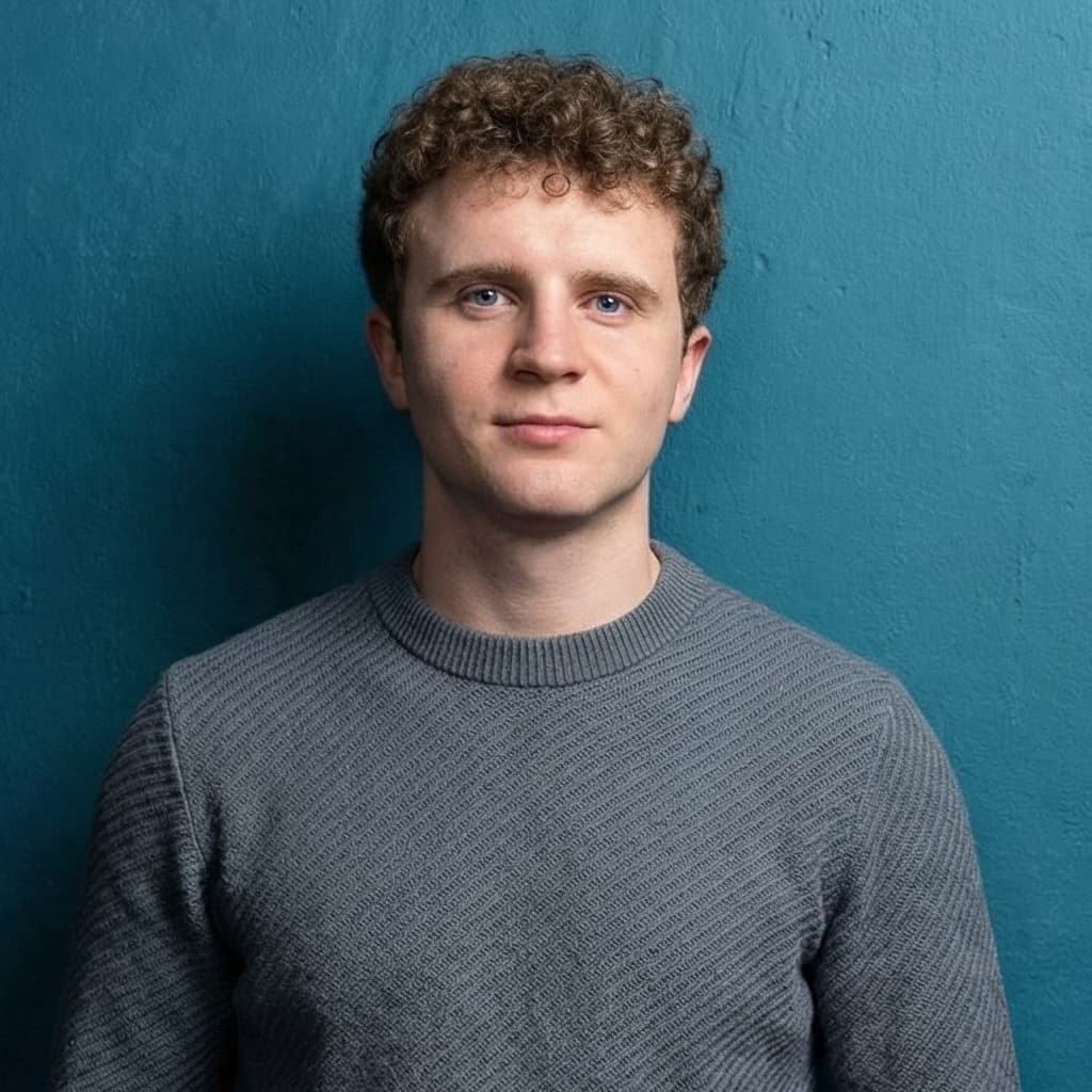 Tim Highnam